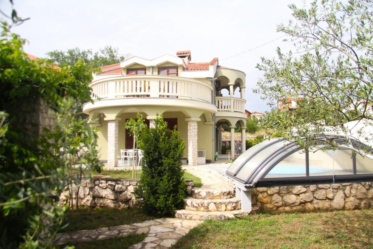 Lusi House Villa Sveti Filip i Jakov Exterior foto